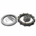 Rekluse Torqdrive Clutch Kit for Honda CRF450R (2021–2023)