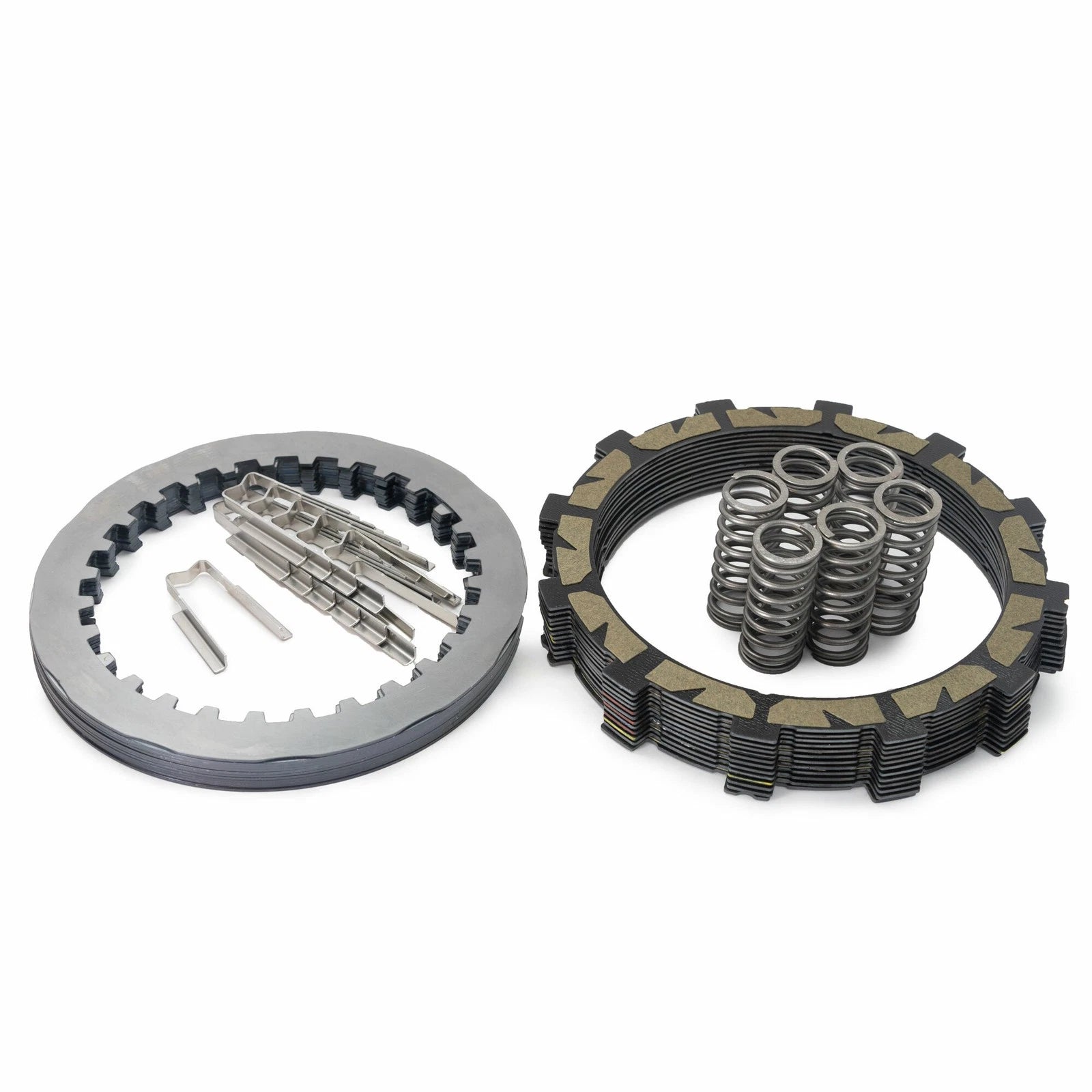 Rekluse Torqdrive Clutch Kit for Honda CRF450R (2021–2023)