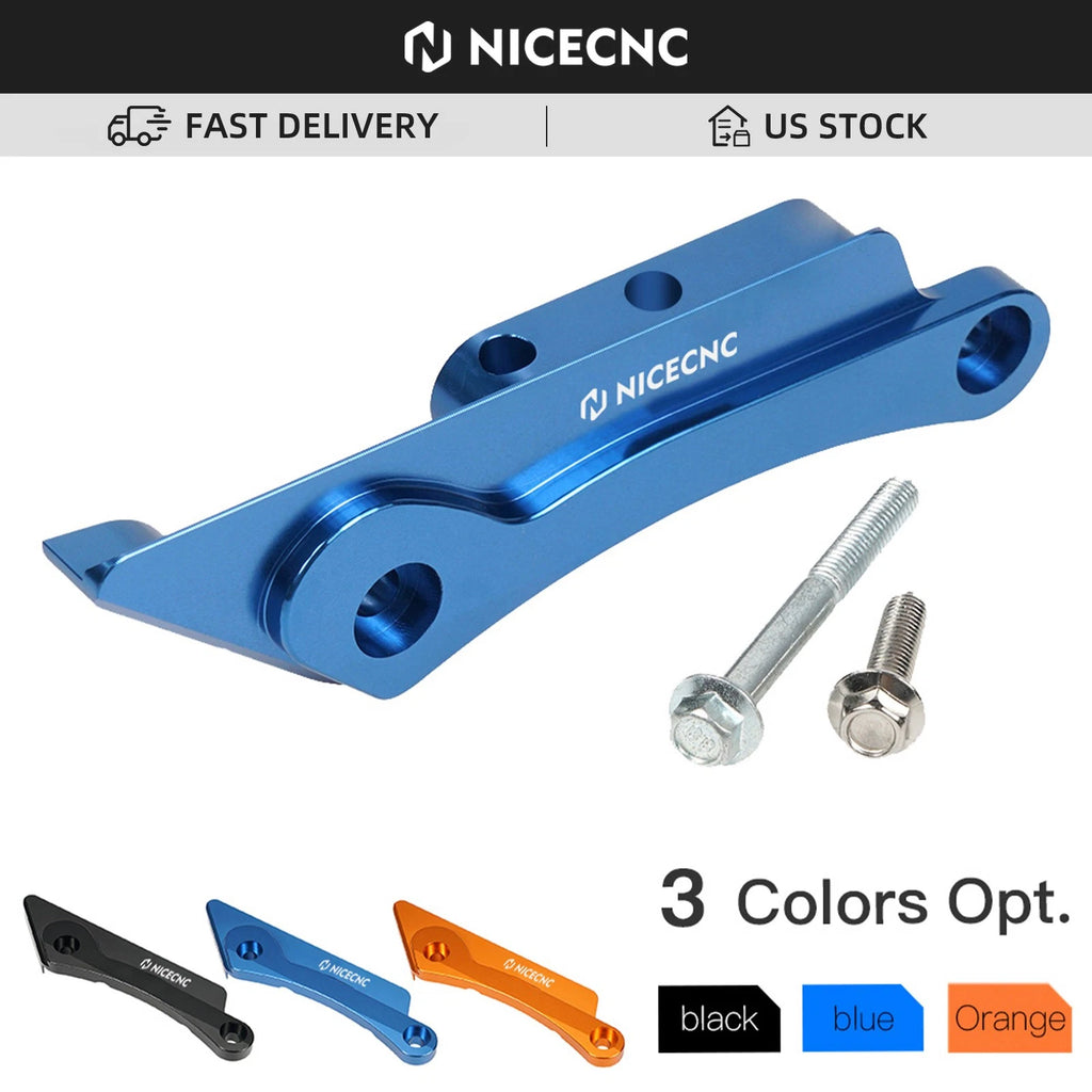 CNC Swingarm Guard Protector for Husqvarna TE300i FC FX FE250 350 450 501 (2014–2022)