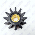 Water Pump Impeller for Jabsco (Replaces 18838-0001, 18-3046, 18-3060)