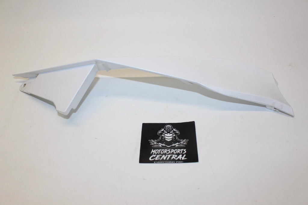 Left Side Upper Body Cap for Seadoo GTX RXT 4-Tec (291003515)