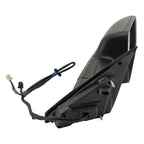 Right Mirror for Ram 1500 (2020–2022) Power Heated Power Fold Textured