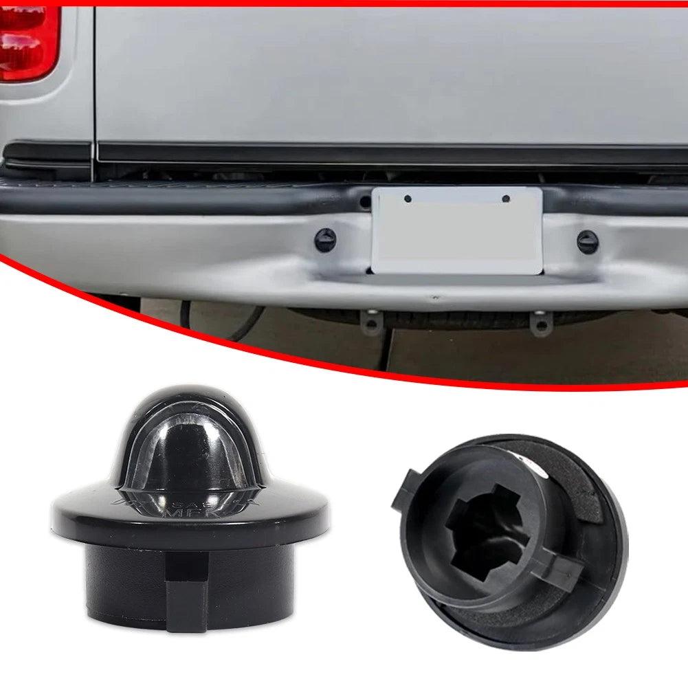 OE-Style License Plate Lights for Ford Bronco & Bronco II (1984–1996)
