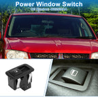 Rear Power Window Switch for Dodge Grand Caravan, Chrysler No. 4602926AA (–)