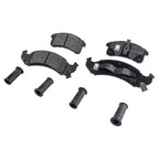 Brake Pad Set for Cadillac Allante, Buick Riviera (1993)