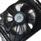 Radiator Cooling Fan for Toyota Rayon E18 1.8GS (2016) 7ZR-FE