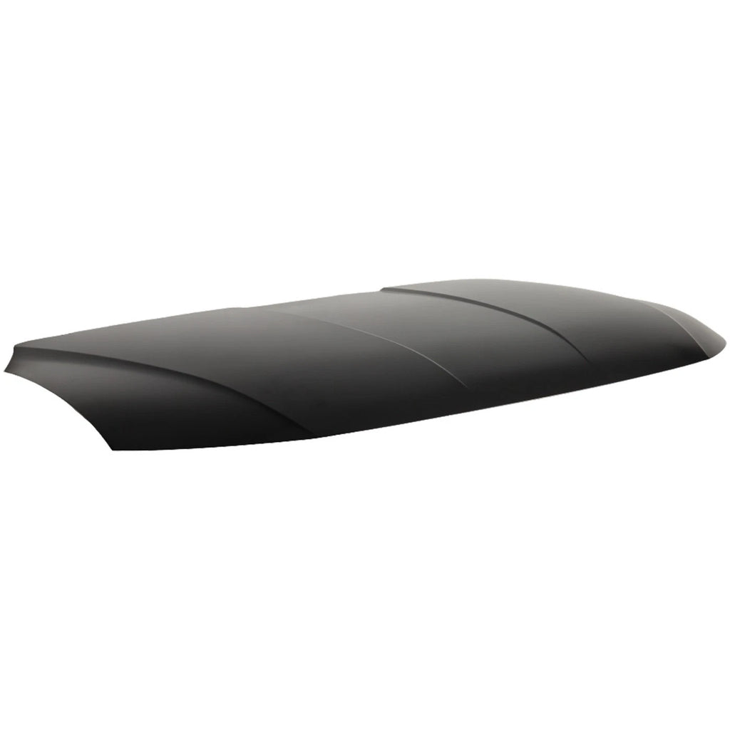 Hood Front Panel for Hyundai Tucson (2022–2024)