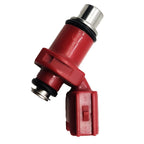 4X Fuel Injector for Yamaha Outboard 90HP F90LB2 75HP (2016–2022) 6FP-13761-00-00