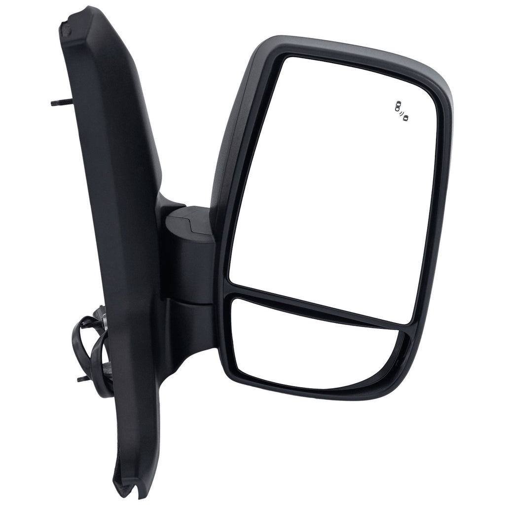 Heated Side Mirrors Set of 2 for Ford Transit-350