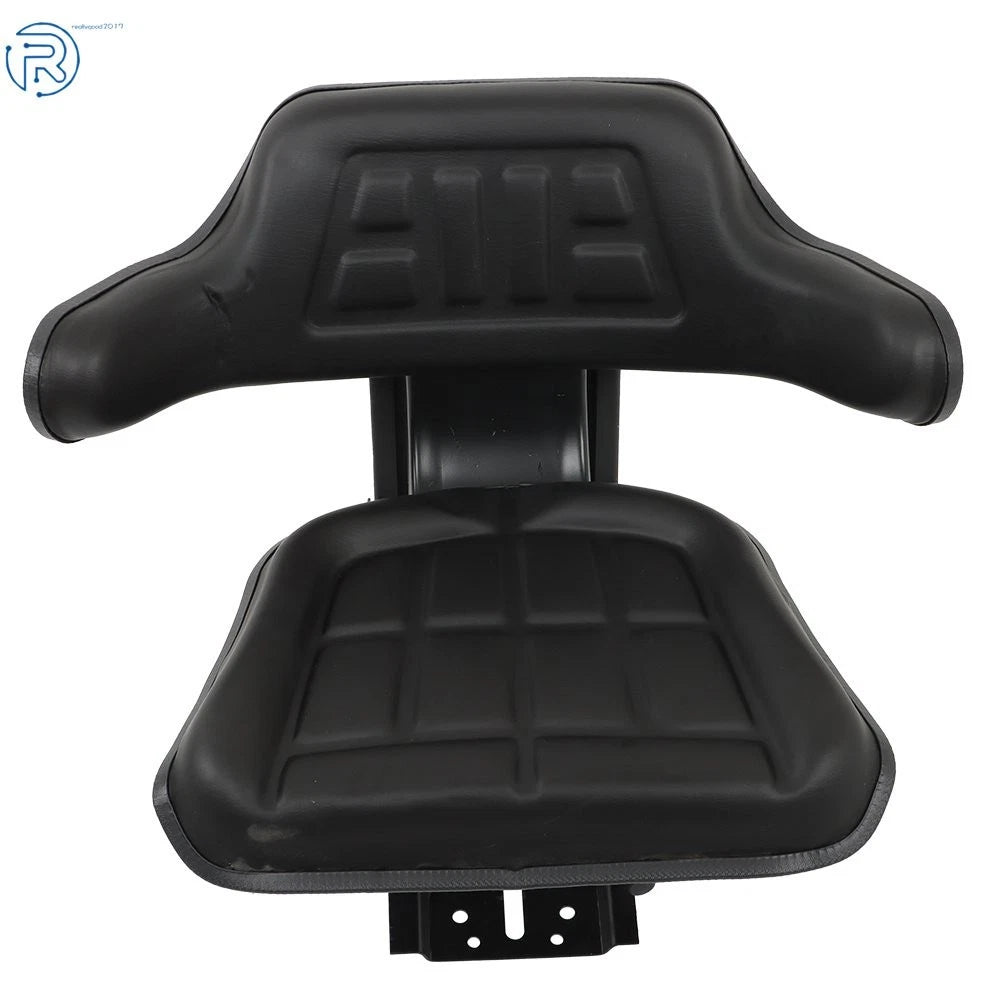 Adjustable Suspension Seat for Forklift Mower Digger (Waterproof)