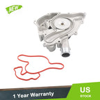 Water Pump 05038668AC for Chrysler 300 Dodge Durango Jeep (2011–2018) 5.7L 6.4L