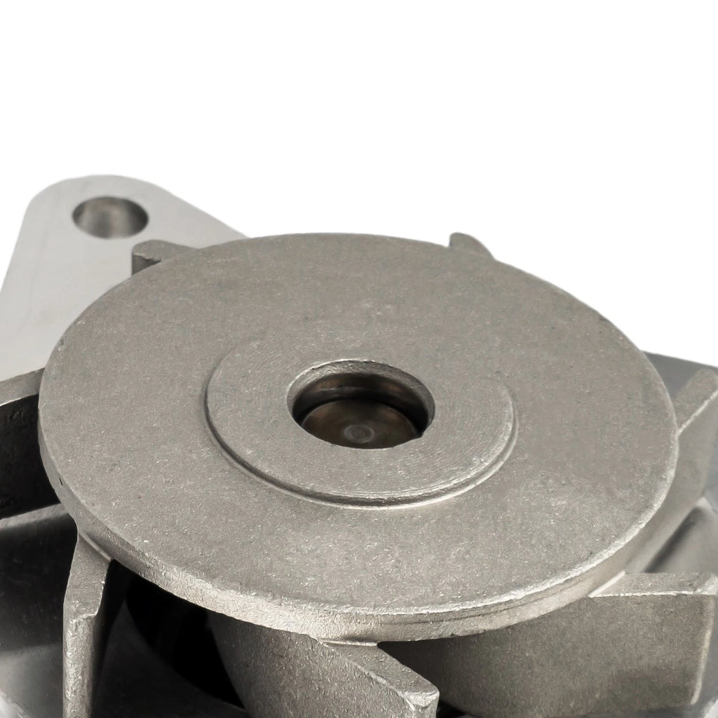 Engine Water Pump for Jeep Wrangler (2007–2011)