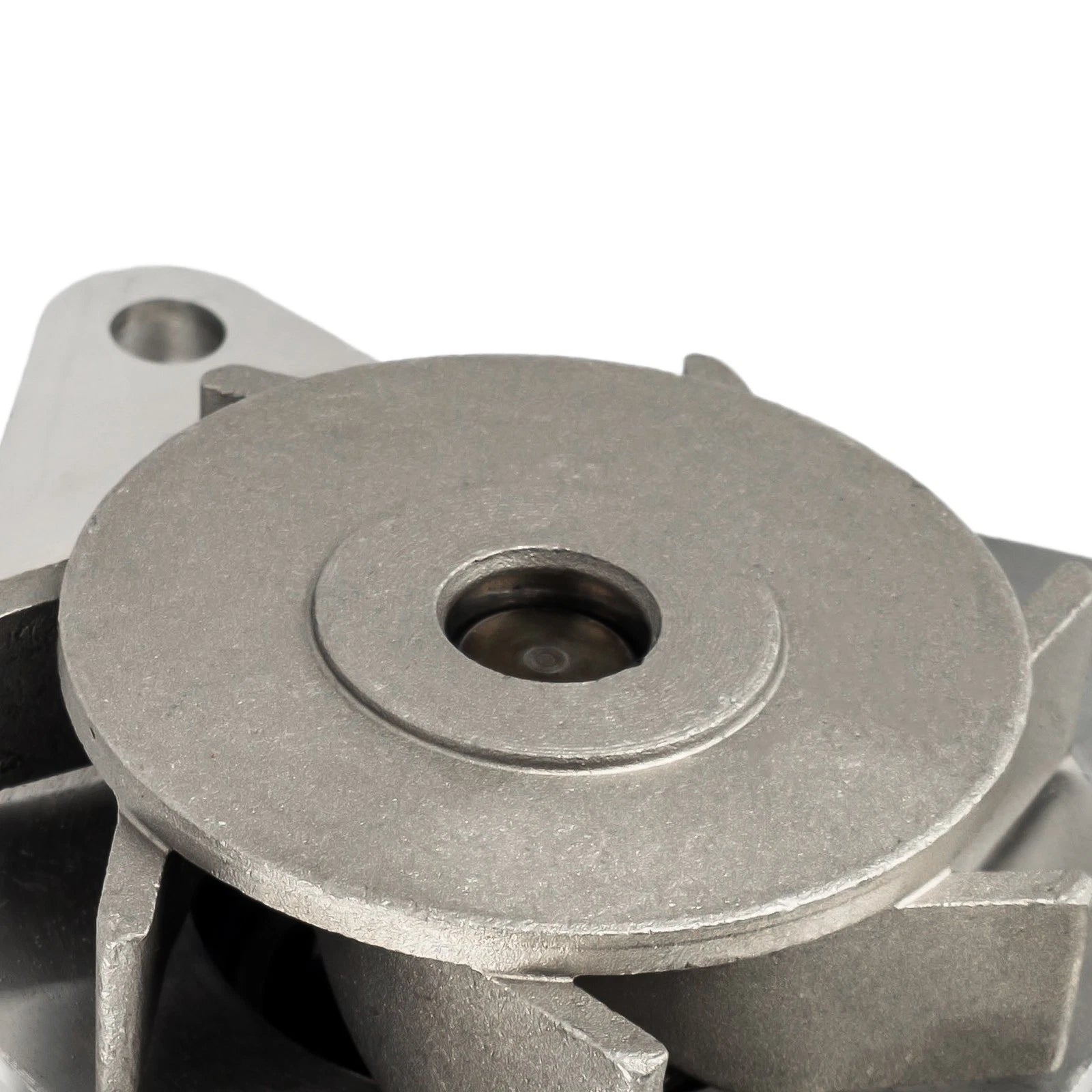 Engine Water Pump for Jeep Wrangler (2007–2011)