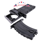 Set of 2 Front Cup Holders for BMW 3 Series E90 E91 E92 E93 (2006-2013)
