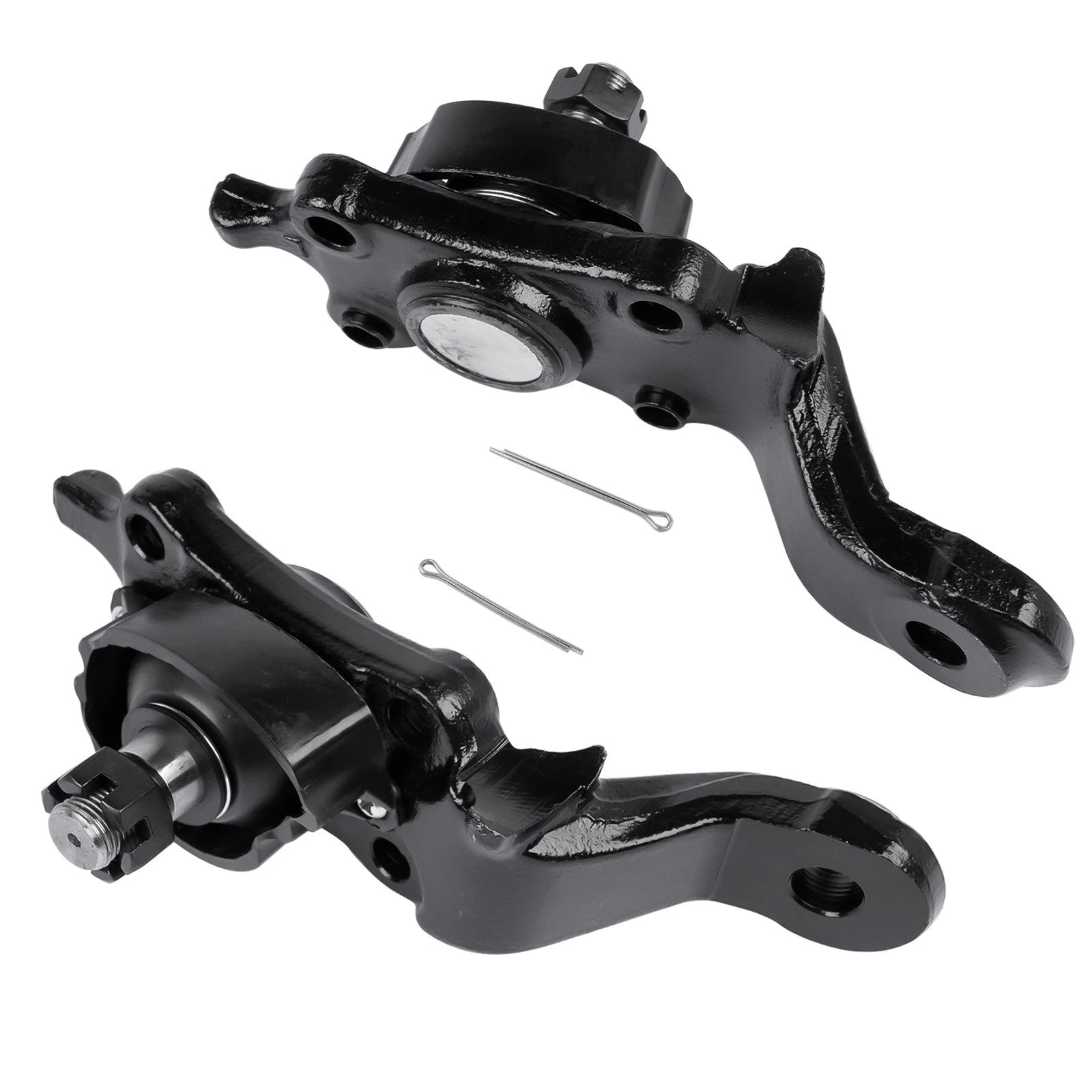 2X Lower Ball Joint Set for Toyota Tundra Sequoia (2004-2007)
