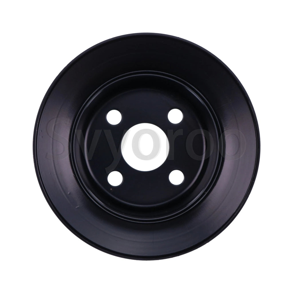 Pulley 16371-76023-71 for Toyota 2J 14Z 1DZ Forklift (3FD15, 4FD15)