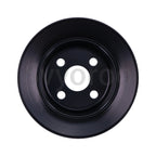Pulley 16371-76023-71 for Toyota 2J 14Z 1DZ Forklift (3FD15, 4FD15)