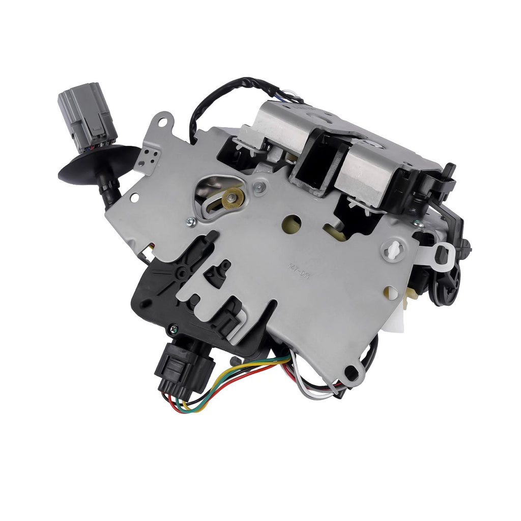 RH Sliding Door Lock Actuator for Chrysler Pacifica Voyager (2017–2024)