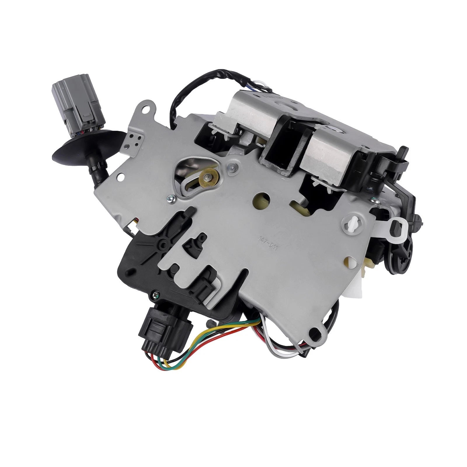 RH Sliding Door Lock Actuator for Chrysler Pacifica Voyager (2017–2024)
