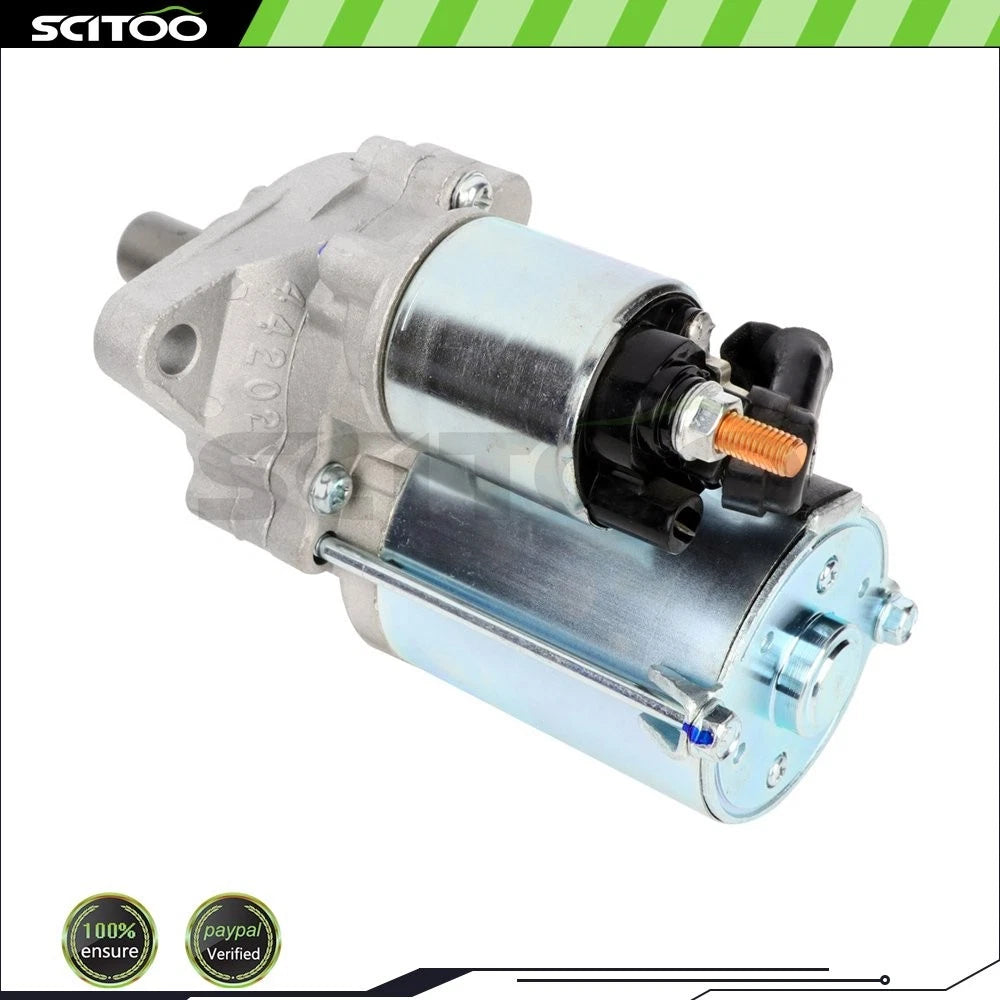 Starter for Honda Civic 1.6L (1998–2000) AT