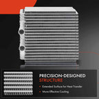 A/C Evaporator Core for Ford Focus (2000-2007) Transit Connect (2010-2013)
