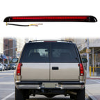 Third Brake Light for Chevy GMC Suburban C/K1500 2500 Tahoe (1992–2009)