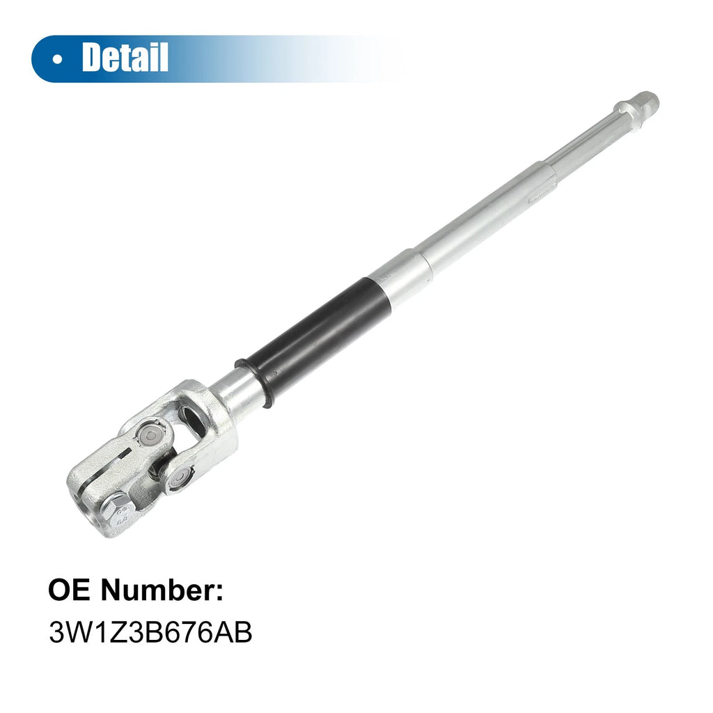 Intermediate Steering Column Shaft for Ford Crown Victoria (No. 3W1Z3B676AB)