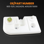 Coolant Reservoir for Sterling Truck (1999-2004)