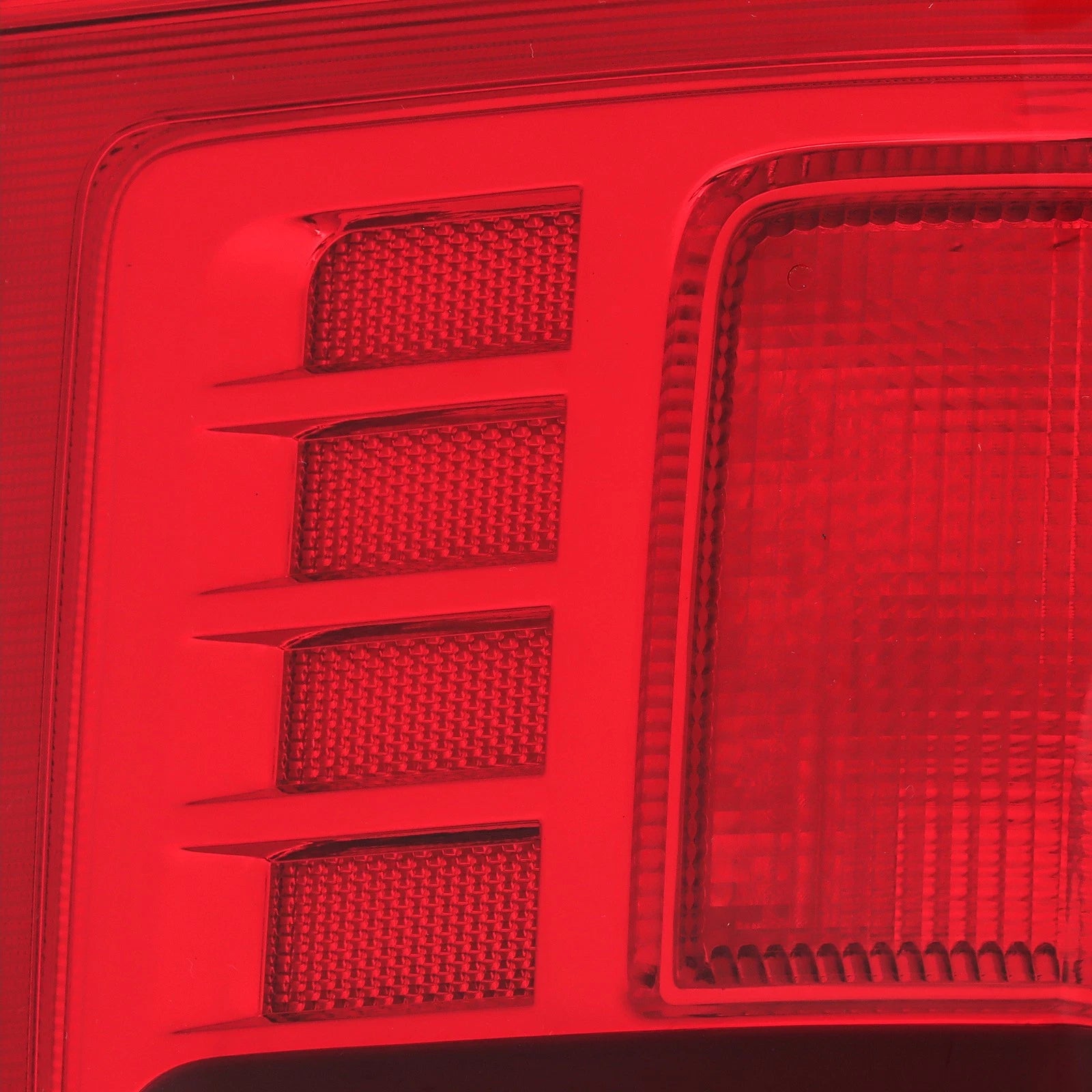 LED Tail Light for Ford F250 F350 Super Duty (2017–2019) Driver Left Side
