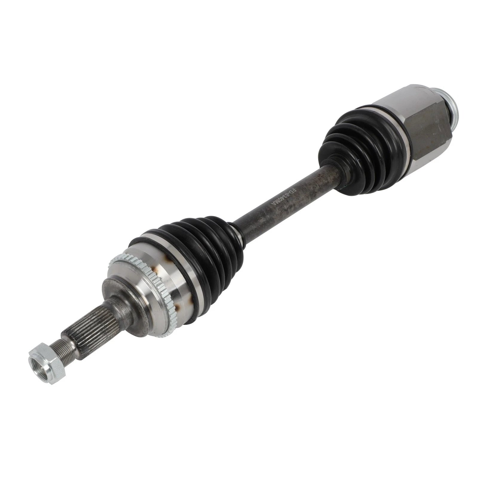 FWD CV Axle Shaft Assembly for Ford Edge (2007–2014) Front Right