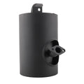 Performance Exhaust Muffler for Yamaha Golf Cart G16-G22 (1996-Up) Black