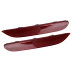Tail Light Reflector Housing 2 x for Nissan Altima, Infiniti Q50, QX56 (2019-2020)