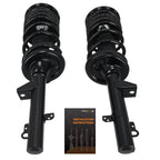 Complete Rear Strut for Ford Taurus (1994–2007) 271616