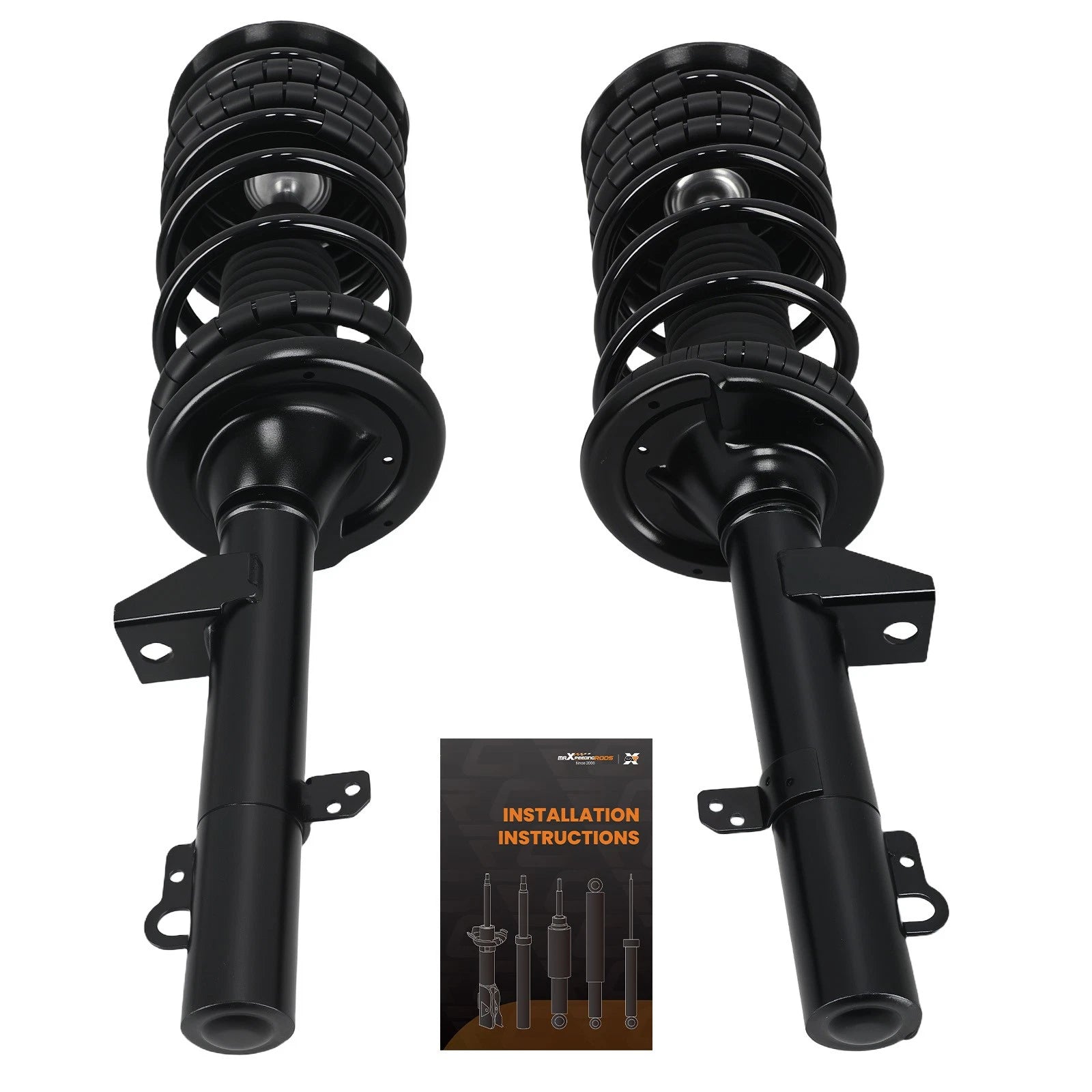 Complete Rear Strut for Ford Taurus (1994–2007) 271616