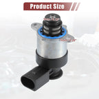 Fuel Pressure Regulator Valve for Audi A4 (2007)