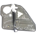 Set of 4 Window Regulators for VW Golf