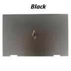 LCD Back Cover for HP Envy 15-ED, 15M-ED, 15-EE, 15M-EE (2018–2020)