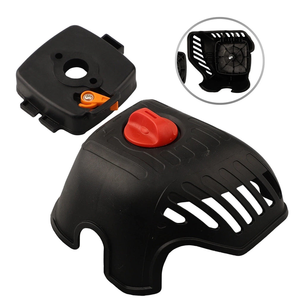 Replacement Kit Air Cleaner Case Cover for Echo Trimmers (All Years)