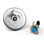 Ignition Switch + Tank Cap for Honda CB 500 X XA F FA R RA (2013–2015)