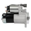 Starter for Kalmar AC C30AX (2001–2005) M0T65581 SMT0419 M000T65585