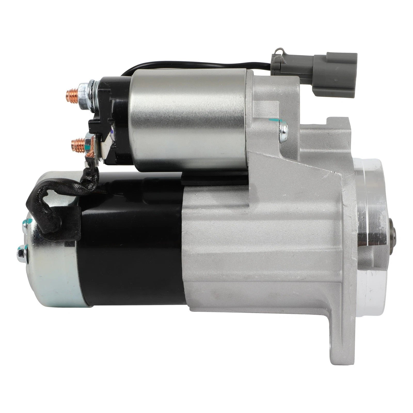 Starter for Kalmar AC C30AX (2001–2005) M0T65581 SMT0419 M000T65585