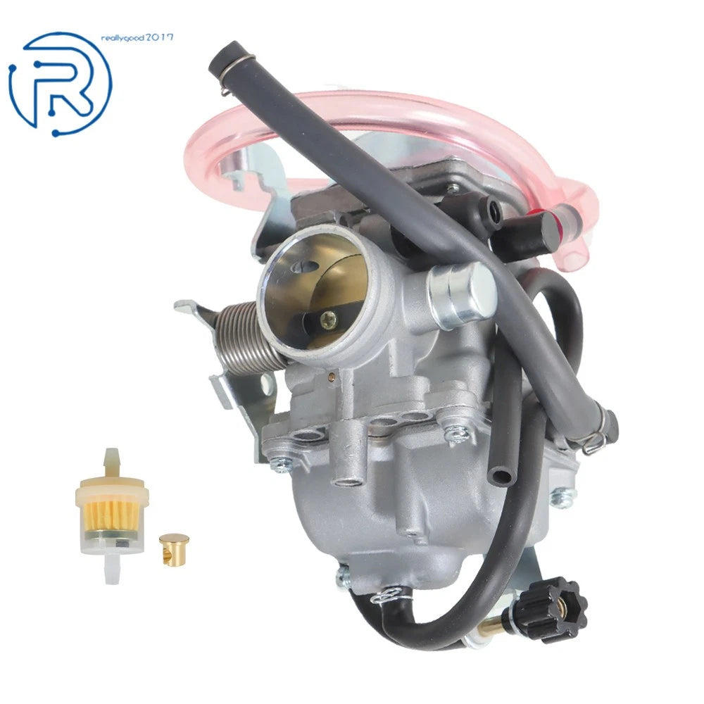Carburetor Assembly for Kawasaki Bayou KLF300 (1986-2005)