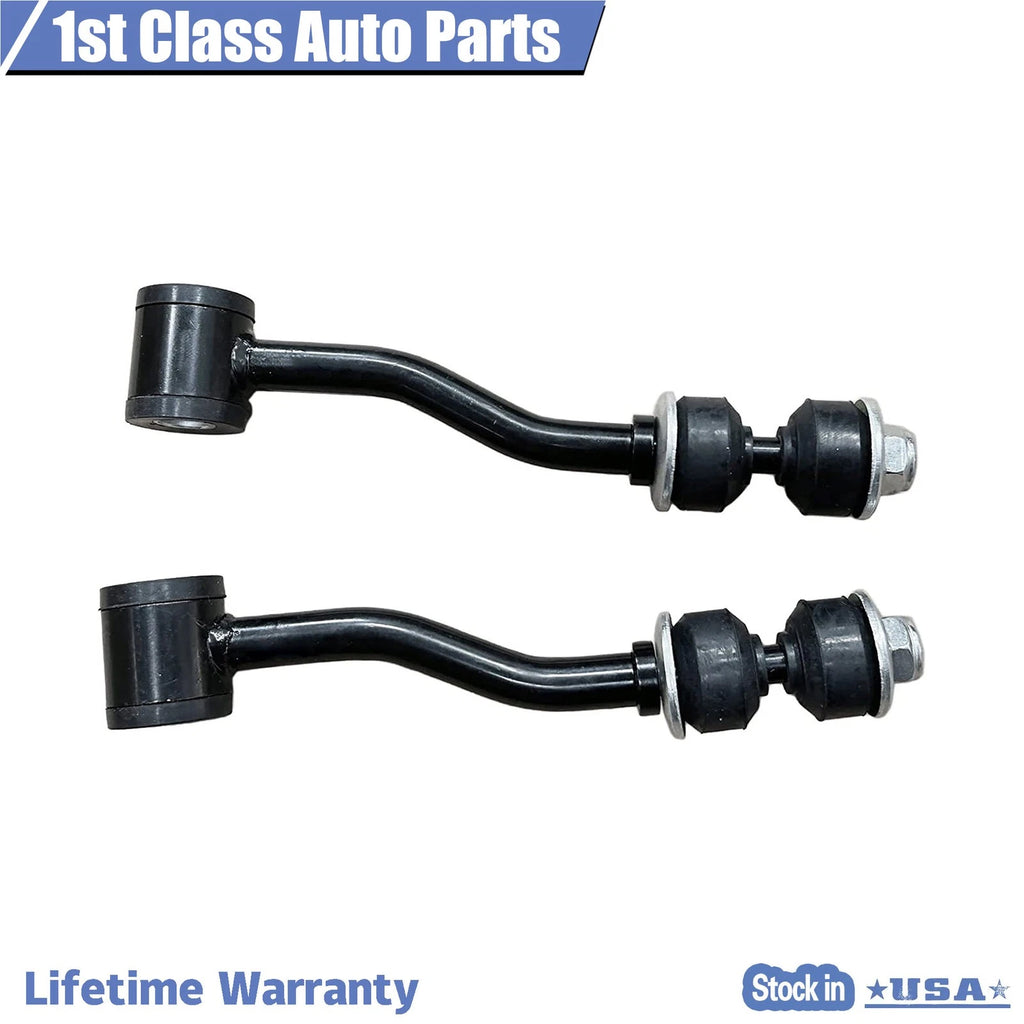 Front Sway Bar End Link Bushing for Jeep Cherokee (1991–2001) K3174 K3171