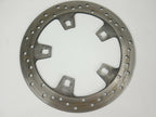 Front Rotor for Harley Davidson Road Street Electra Glide King (2009–2023)