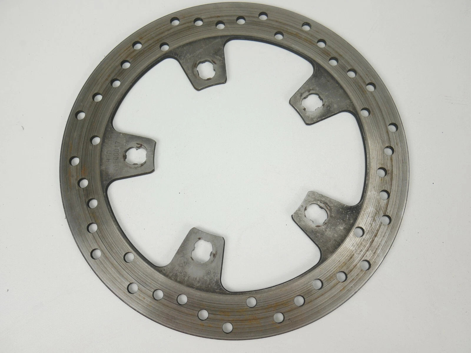 Front Rotor for Harley Davidson Road Street Electra Glide King (2009–2023)