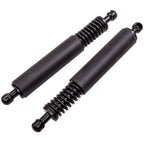 2X Rear Trunk Hatch Strut Shock Lift for Porsche (95551255006)