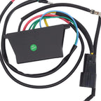 Power Trim Relay for Honda BF35 BF40 BF45 BF50 (38550-ZV5-822, 38550-ZV5-823)