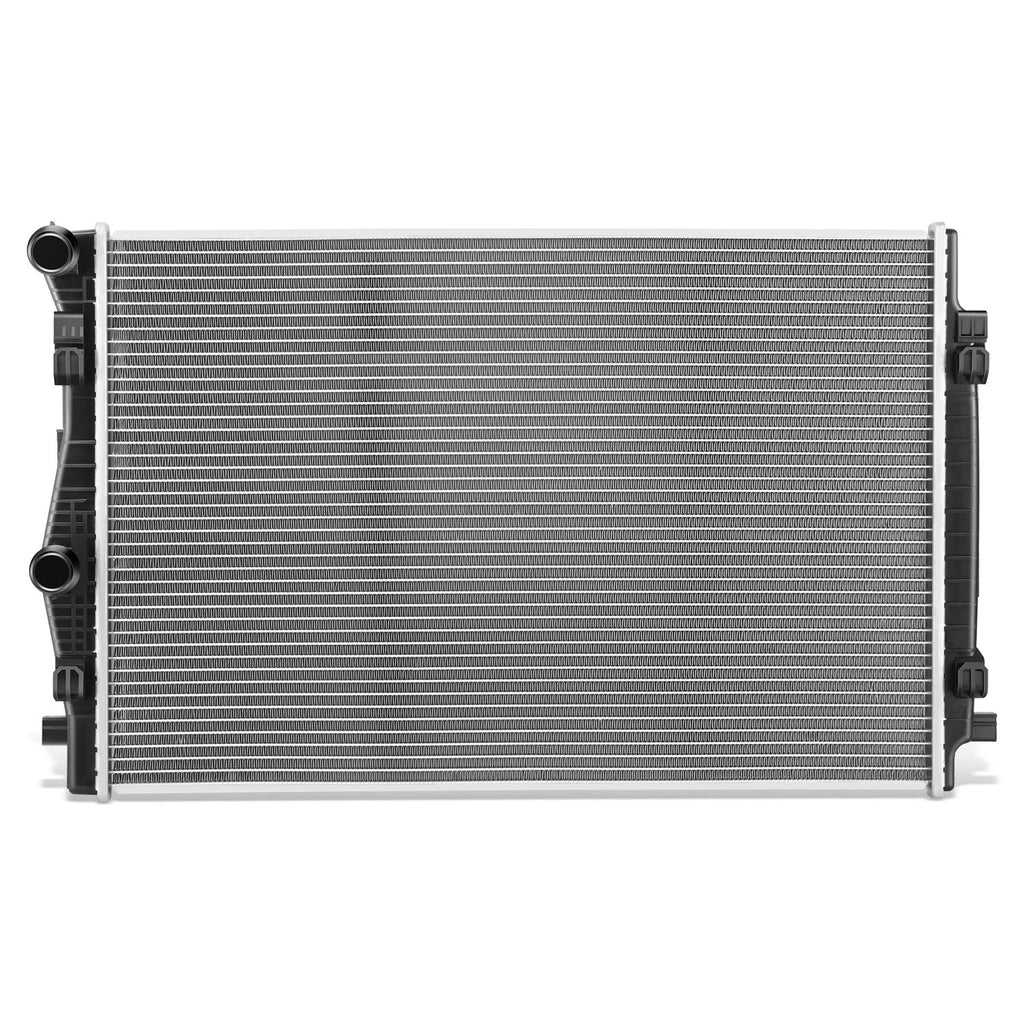 Aluminum Cooling Radiator for Audi A3 Volkswagen Jetta (2015–2021) DPI 13827
