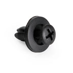 10x Fairing Clip Screw Rivets for Suzuki GSX, Burgman, V-Strom (All Years)