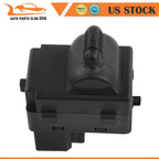 Front Right Passenger Side Window Switch for Jeep JK Wrangler (2007-2010)